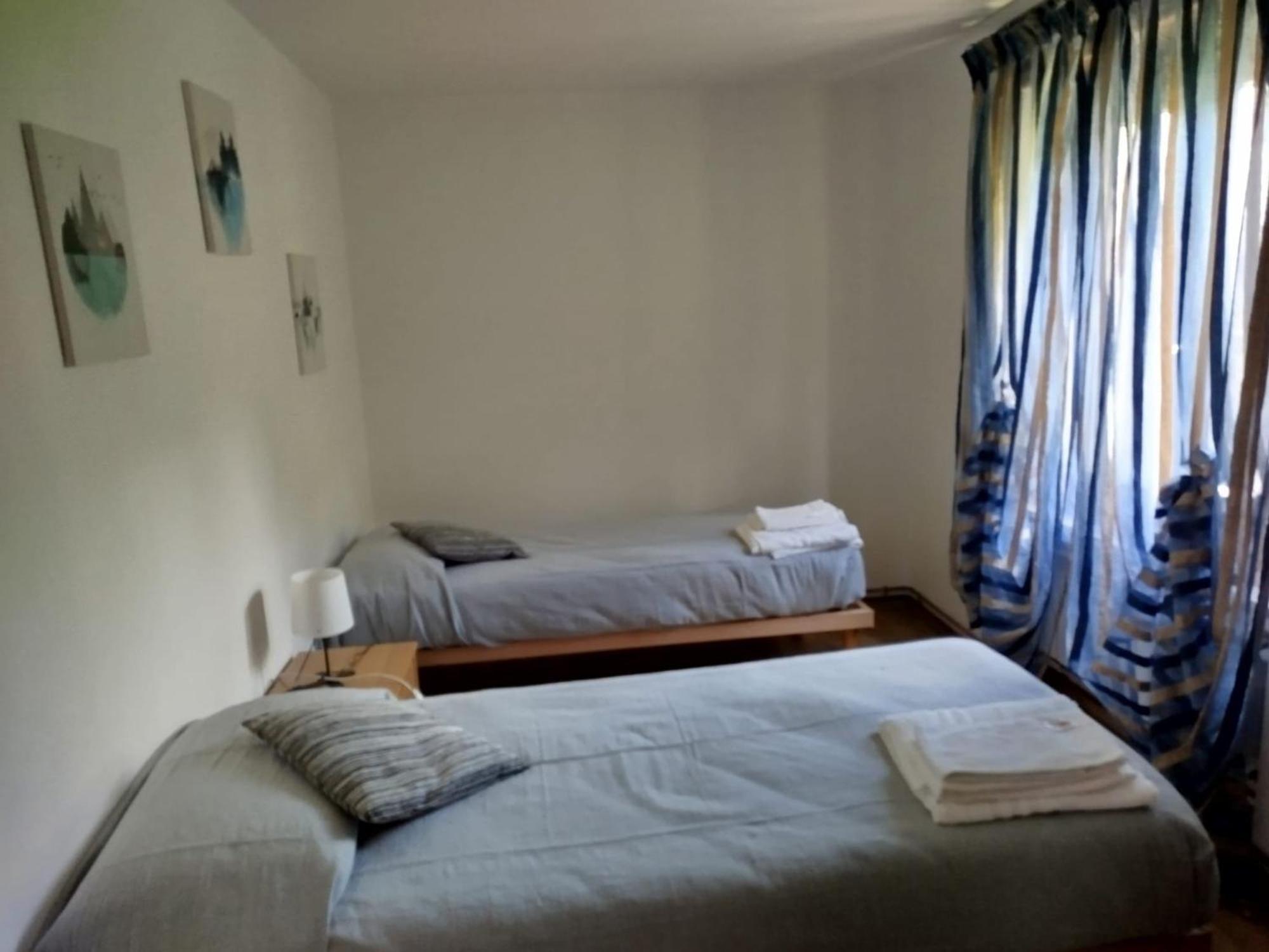Single House Totally Independet Интрод Экстерьер фото