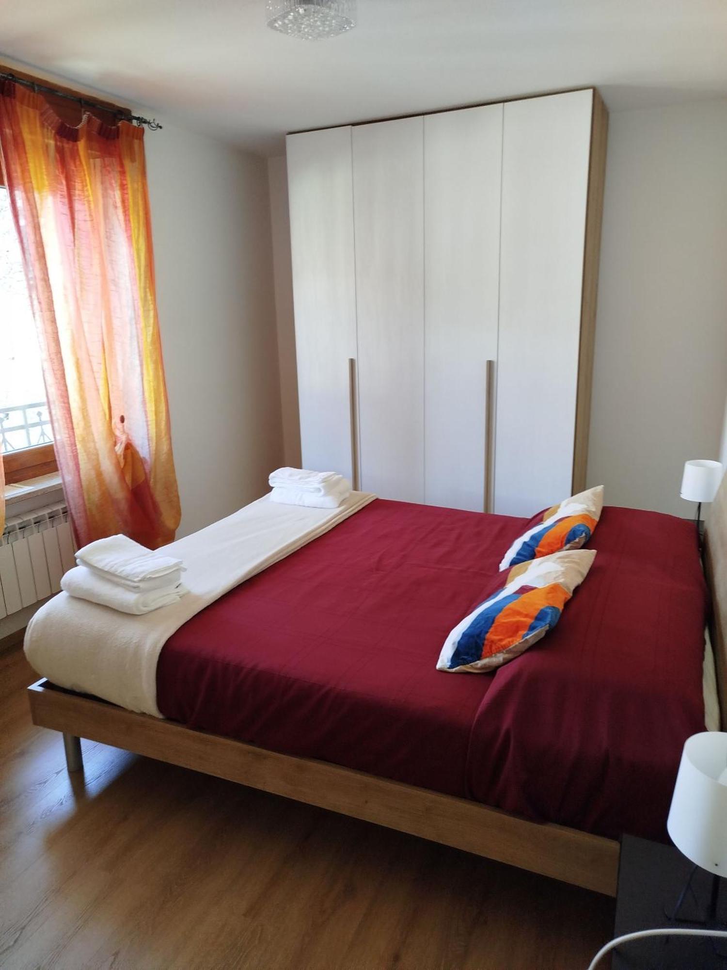 Single House Totally Independet Интрод Экстерьер фото